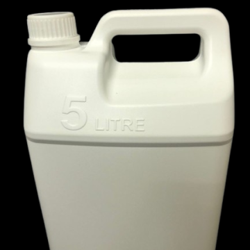 5L-D White